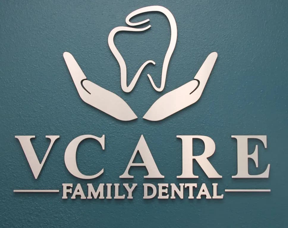 VCare Family Dental office