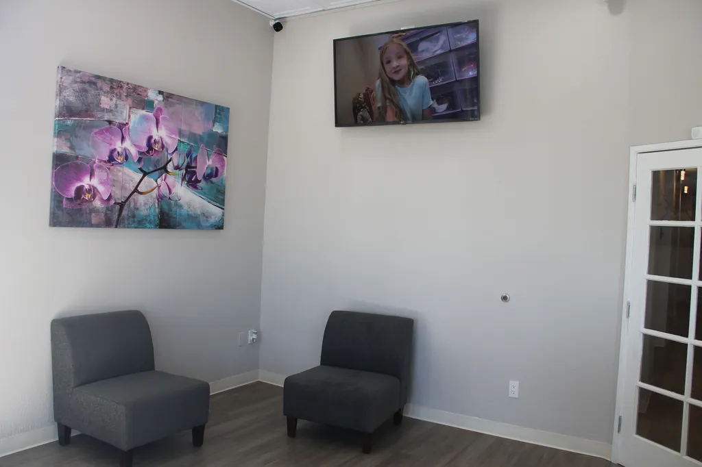 VCare Family Dental office