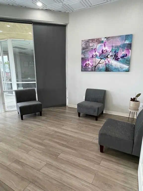 VCare Family Dental office